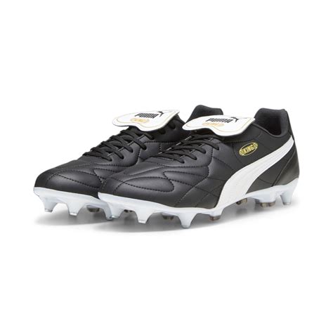 PUMA KING Top IJzeren.